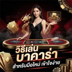บาคาร่า เว็บ ใหญ่